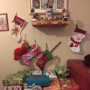 Meet your Posher, Clinton